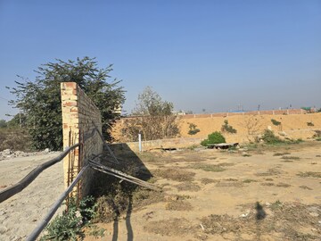  Plot For Sale in Mansarovar