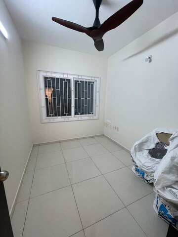 Furnished Amenities in 2.5 BHK Apartment at Shriram Greenfield, Budigere – for Sale