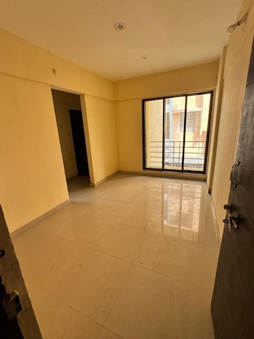 1 BHK Apartment For Rent in Payal Palace Ulwe Navi Mumbai  8288834