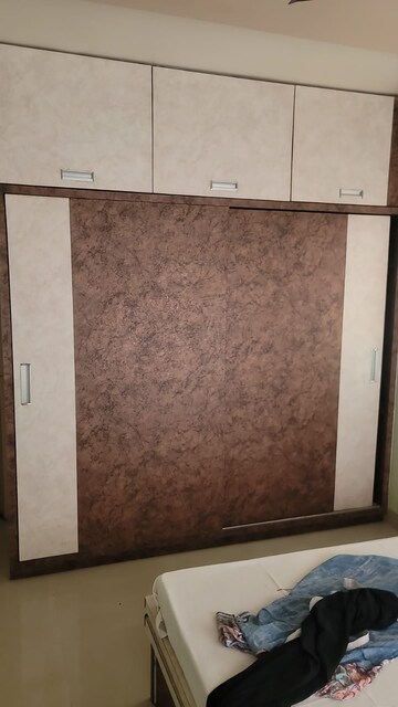 3 BHK Apartment For Rent in Raheja Vistas Phase 1, Mohammadwadi
