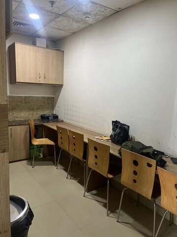 Team Area in  Office Space at Sector 2 – for Rent