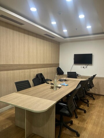 Team Area in  Office Space at Sector 2 – for Rent
