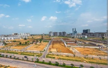 Plot For Sale in Vatika India Next, Sector 82