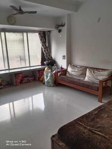 2 BHK Apartment For Rent in CGEWHO Kendriya Vihar , Kharghar