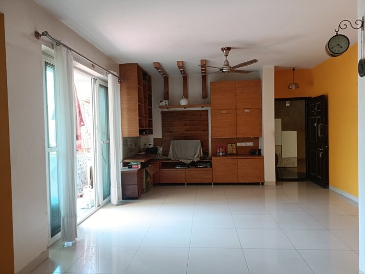 Living Room, brigade-courtyard 2 Bedroom 1310 Sq.Ft. Apartment In Jalahalli Bangalore 8288891