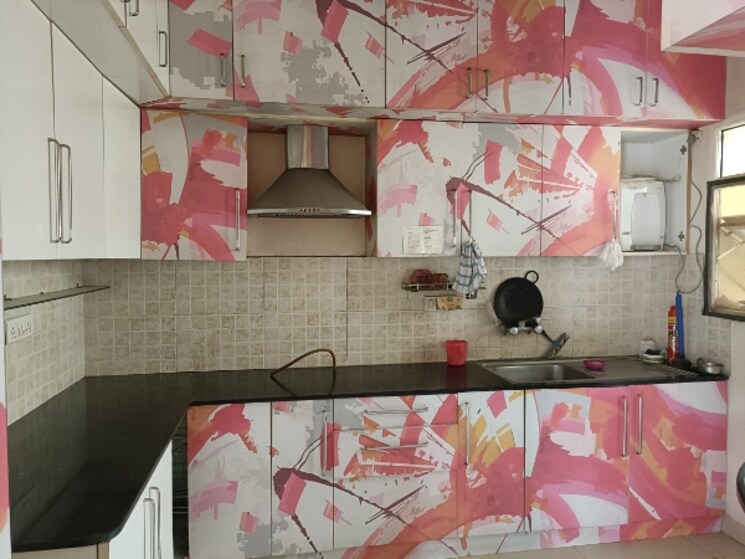 Master Bedroom, brigade-courtyard 2 Bedroom 1310 Sq.Ft. Apartment In Jalahalli Bangalore 8288891