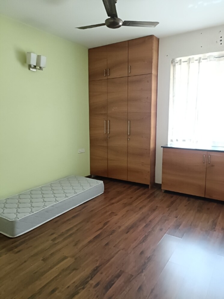 Room, brigade-courtyard 2 Bedroom 1310 Sq.Ft. Apartment In Jalahalli Bangalore 8288891