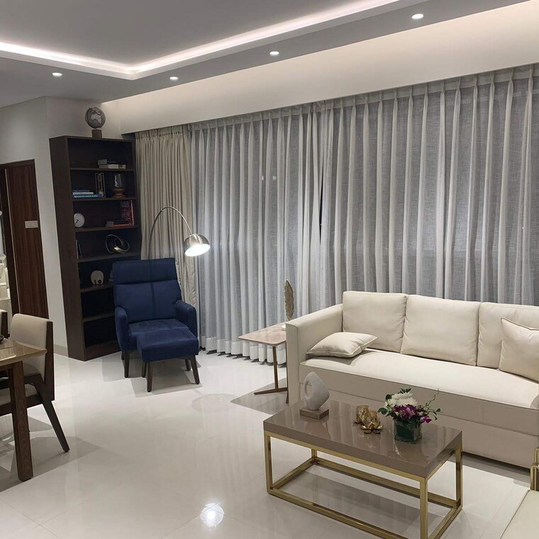 Team Area, dynamix-divum 2 Bedroom 757 Sq.Ft. Apartment In Riddhi Gardens Mumbai 8288888