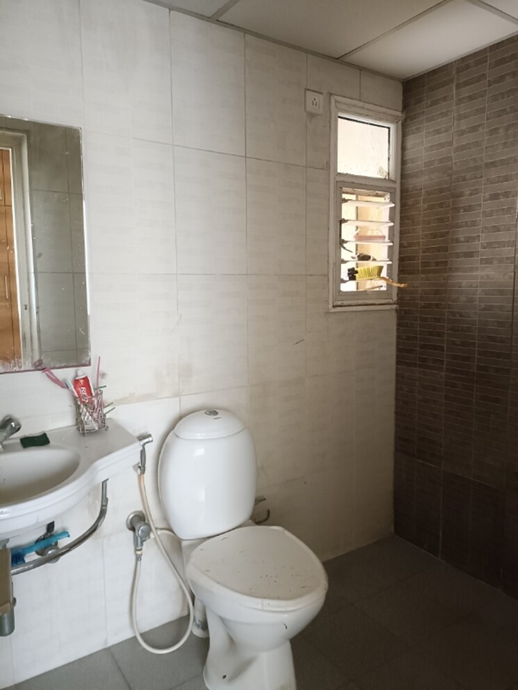 Bathroom, brigade-courtyard 2 Bedroom 1310 Sq.Ft. Apartment In Jalahalli Bangalore 8288891