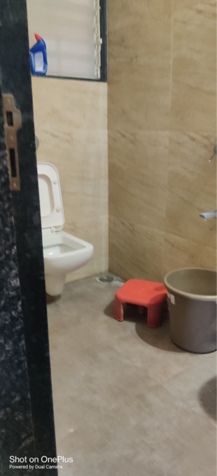 Bathroom, vishal-belleza 2 Bedroom 1007 Sq.Ft. Apartment In Kharadi Bypass Road Pune 8288893