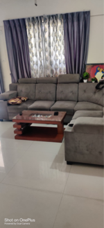 2 BHK 1007 Sq.Ft. Apartment in Vishal Belleza