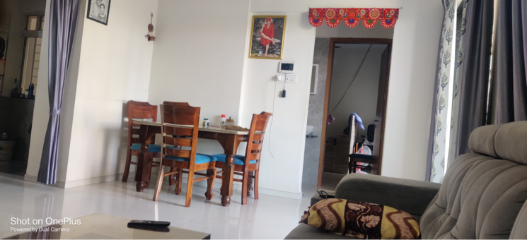 undefined, vishal-belleza 2 Bedroom 1007 Sq.Ft. Apartment In Kharadi Bypass Road Pune 8288893