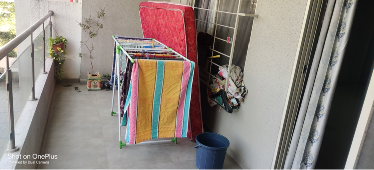 undefined, vishal-belleza 2 Bedroom 1007 Sq.Ft. Apartment In Kharadi Bypass Road Pune 8288893