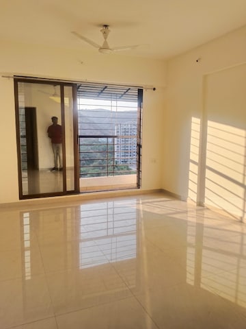 2 BHK Apartment For Rent in New Satara CHS kharghar Kharghar Navi Mumbai  8288875