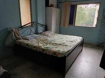 Bedroom in 2 BHK Apartment at Madhav Tower Mira Road, Mira Road – for Sale