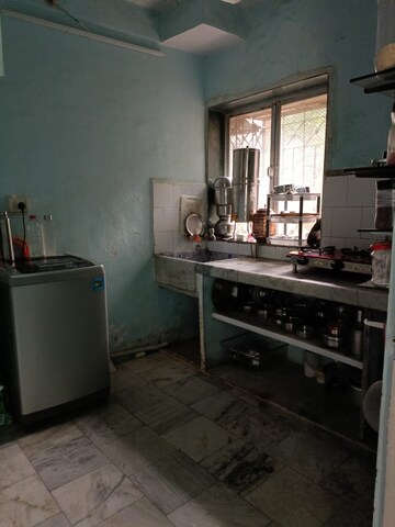 Kitchen in 2 BHK Apartment at Madhav Tower Mira Road, Mira Road – for Sale
