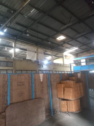 Commercial Warehouse 7100 Sq.Ft. For Rent in Ghatkopar West Mumbai  8288886