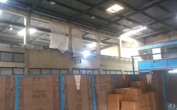 Warehouse For Rent in Ghatkopar West