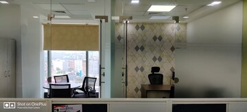 Team Area in  Office Space at Sector 2 – for Rent