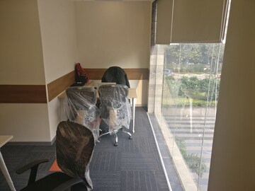 Team Area in  Office Space at Sector 2 – for Rent