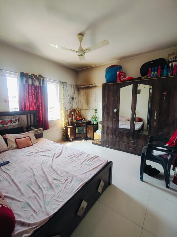 Room, bhosaletupe-siddhi-vihar 1 Bedroom 560 Sq.Ft. Apartment In Hadapsar Pune 8288941