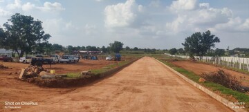Plot Area in  Plot at Prajay Celebrity Homes, Shamirpet – for Sale