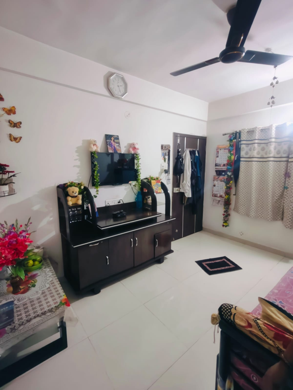 1 BHK Apartment For Sale in Bhosaletupe Siddhi Vihar