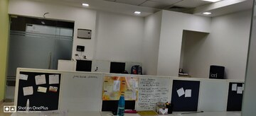 Team Area in  Office Space at Sector 2 – for Rent