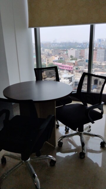 Team Area in  Office Space at Sector 2 – for Rent