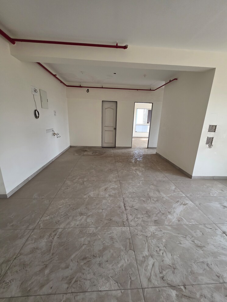 Living Room, limra-burj-qadri 1 Bedroom 970 Sq.Ft. Apartment In Agripada Mumbai 8288940