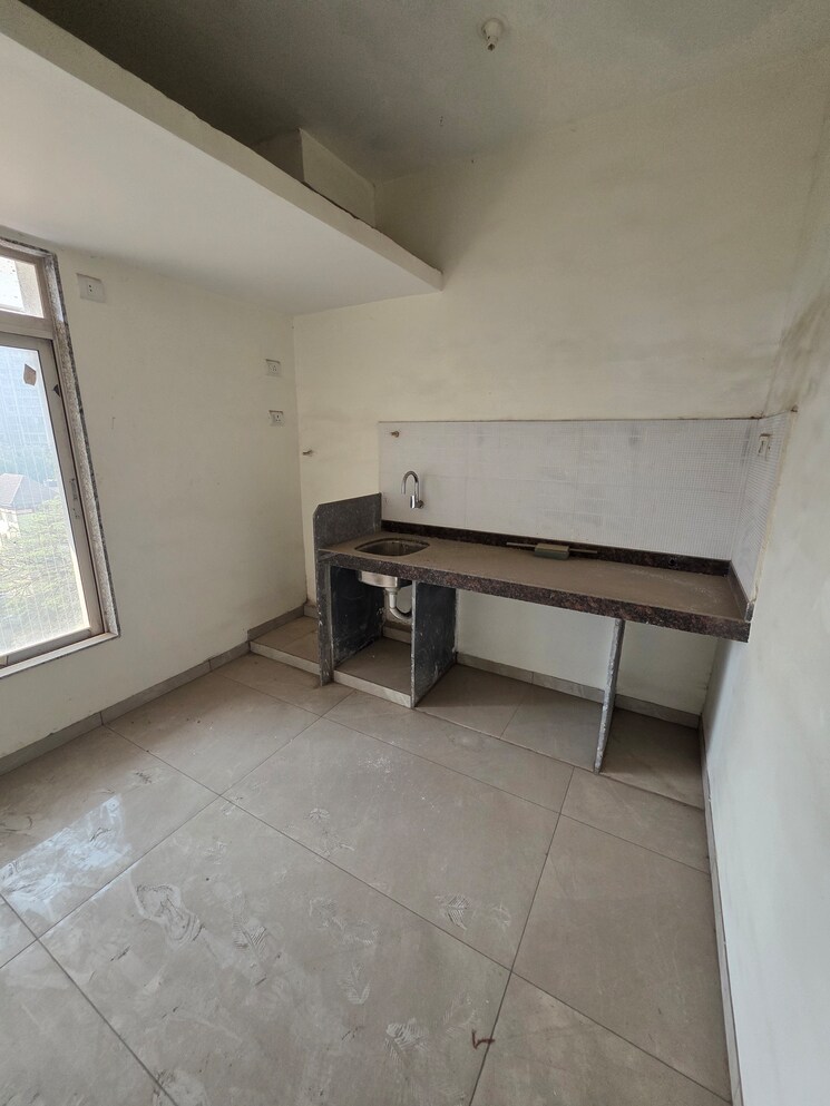 Kitchen, limra-burj-qadri 1 Bedroom 970 Sq.Ft. Apartment In Agripada Mumbai 8288940