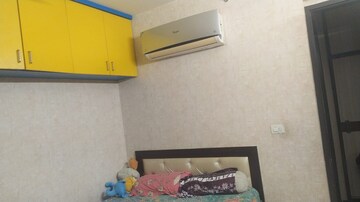 Furnished Amenities in 2 BHK Apartment at Gomti Nagar – for Rent
