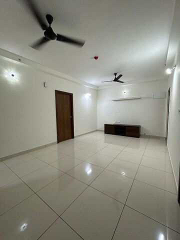Bathroom in 2 BHK Apartment at Myhna Maple, Varthur – for Rent