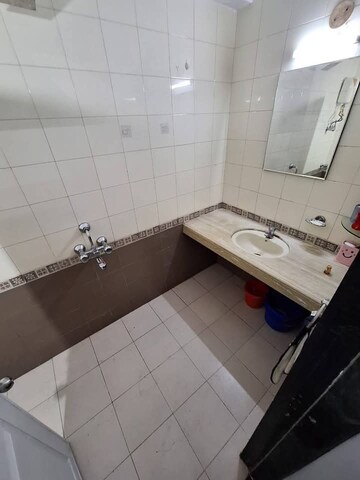 Kitchen in 1 BHK Apartment at Veer One, Vasai East – for Sale