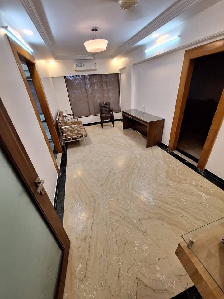 1 BHK Apartment For Sale in Veer One