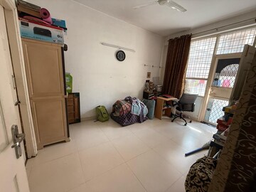 Living Room in 3 BHK Builder Floor at SS The Lilac, Sector 49 – for Rent