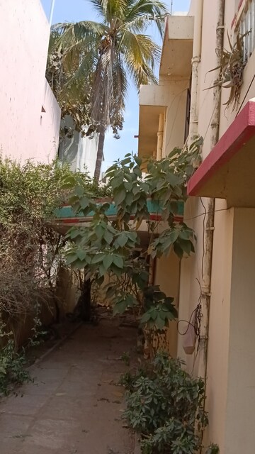 4 BHK Independent House – Exterior View View at Karkhana - for Sale