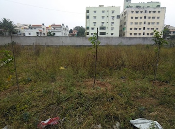 Plot Area in  Plot at Kharmanghat – for Sale