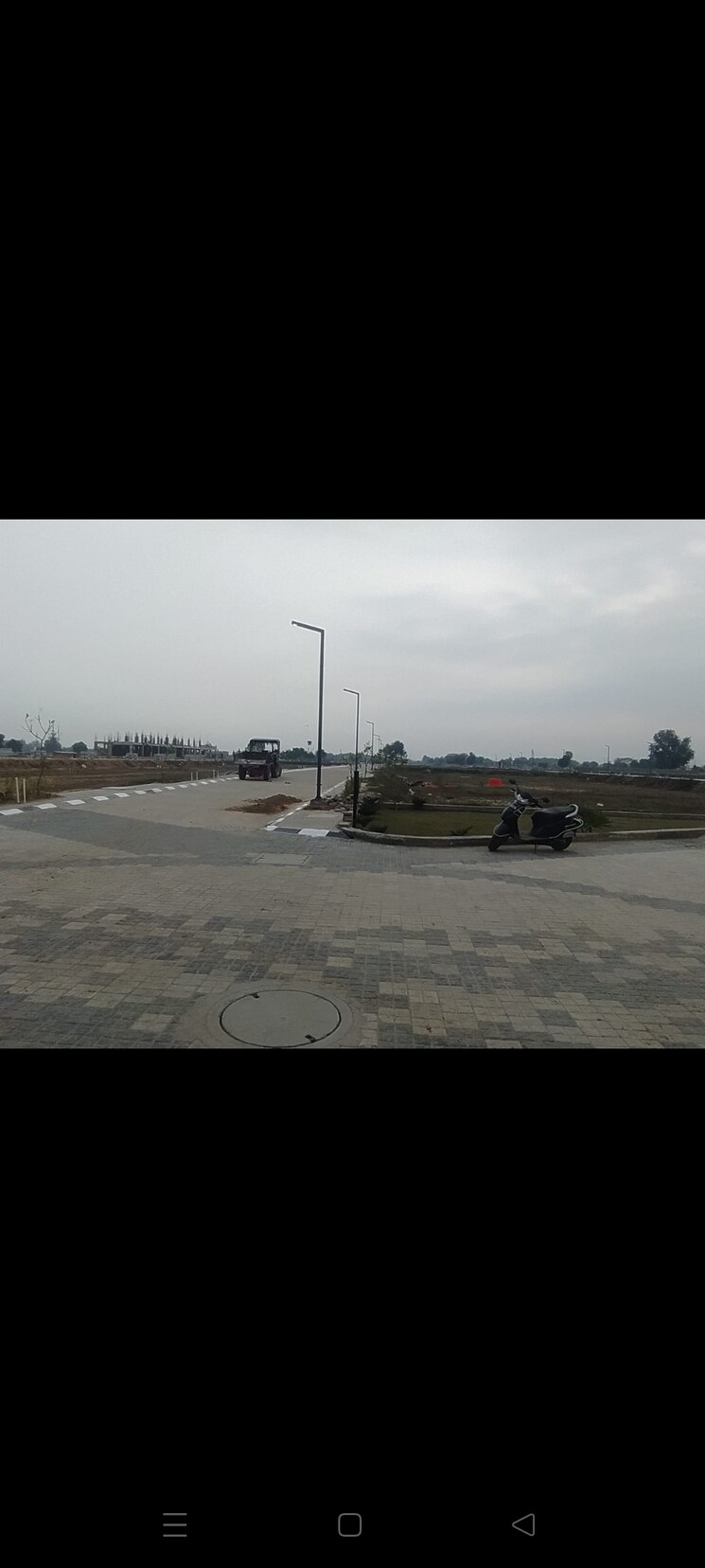 Exterior View, jms-mega-city  133 Sq.Yd. Plot In Sohna Sector 5 Gurgaon 8288953