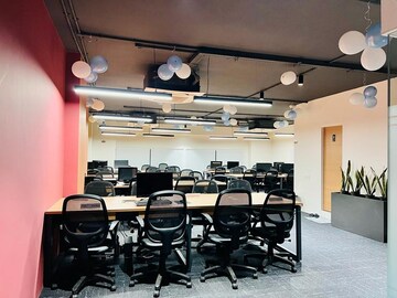   Office Space at Vastrapur – for Rent