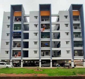 2 BHK Apartment For Resale in Vasathi Navya Quthbullapur Hyderabad  8282047