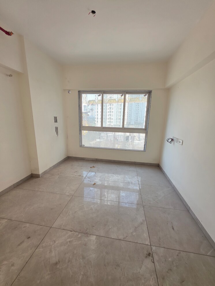 Master Bedroom, limra-burj-qadri 3 Bedroom 1961 Sq.Ft. Apartment In Agripada Mumbai 8288964