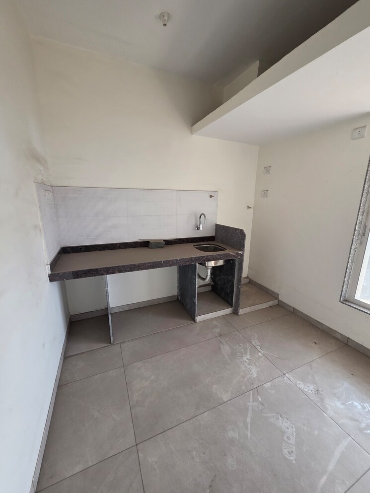 Kitchen, limra-burj-qadri 3 Bedroom 1961 Sq.Ft. Apartment In Agripada Mumbai 8288964