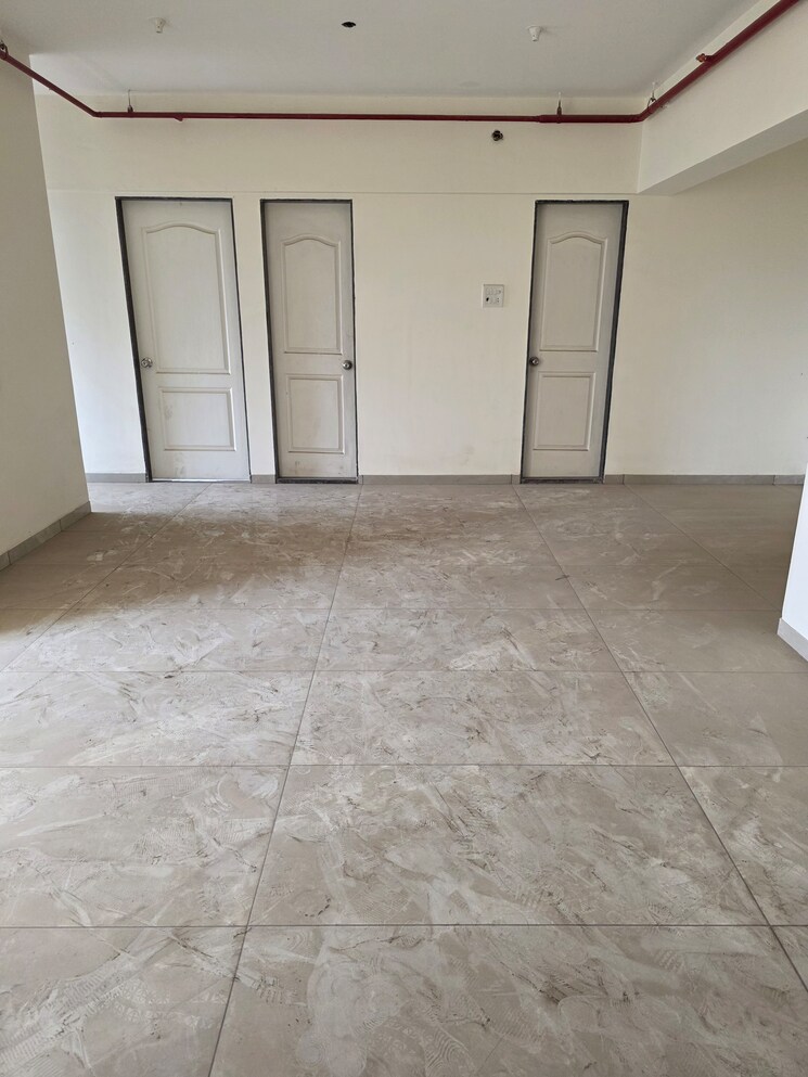 Living Room, limra-burj-qadri 3 Bedroom 1961 Sq.Ft. Apartment In Agripada Mumbai 8288964