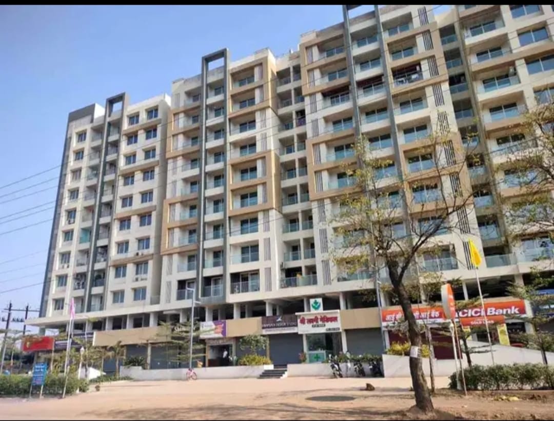 3 BHK Apartment For Sale in Kachana