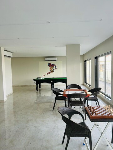 Gym in 3 BHK Apartment at Kachana – for Sale
