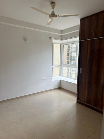 Room in 2 BHK Apartment at Bhartiya Nikoo Homes, Thanisandra Main Road – for Sale