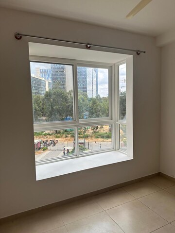 Room in 2 BHK Apartment at Bhartiya Nikoo Homes, Thanisandra Main Road – for Sale