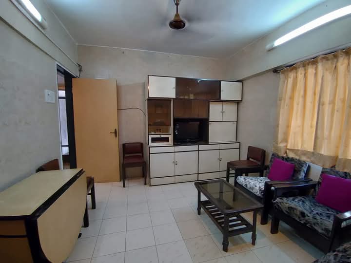 1 BHK Apartment For Sale in Imperial Splendora