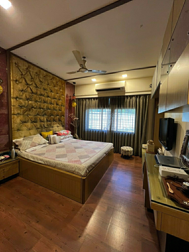 2 BHK 699 Sq.Ft. Apartment in Horizon Atulya